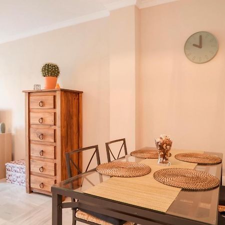 Beach And Golf Apartament Беналмадена Екстериор снимка