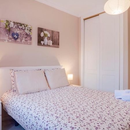 Beach And Golf Apartament Беналмадена Екстериор снимка