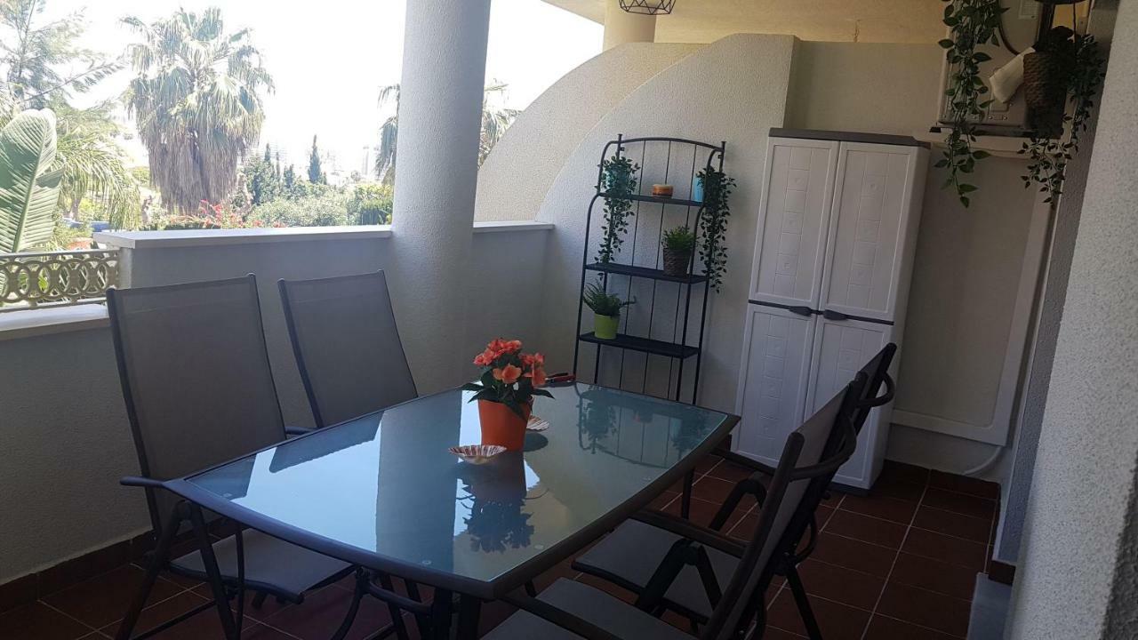Beach And Golf Apartament Беналмадена Екстериор снимка